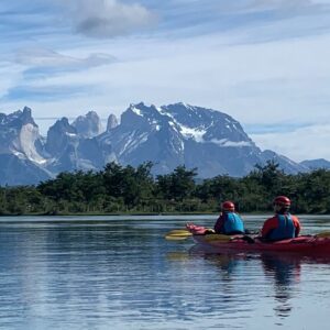 KAYAK RIO GREY PARA 2 DIA COMPLETO - PRIVADO