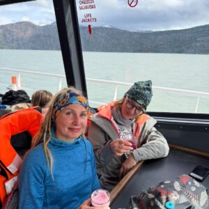 ESCENCIA PATAGONIA PRIVADA 7 DIAS